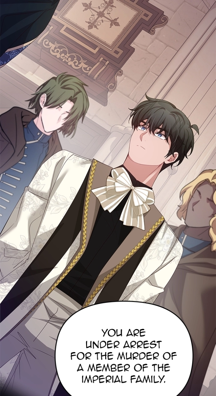 When Two Villains Meet Chapter 116 page 84 - 