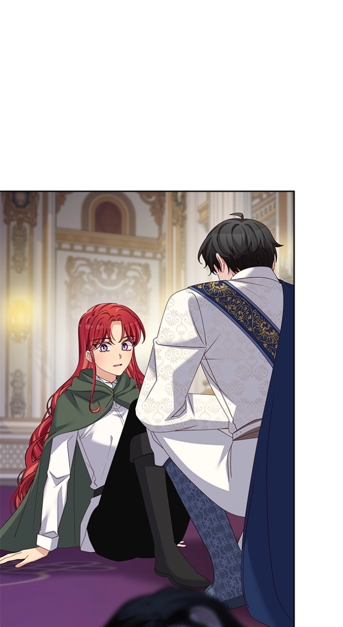 When Two Villains Meet Chapter 116 page 10 - 