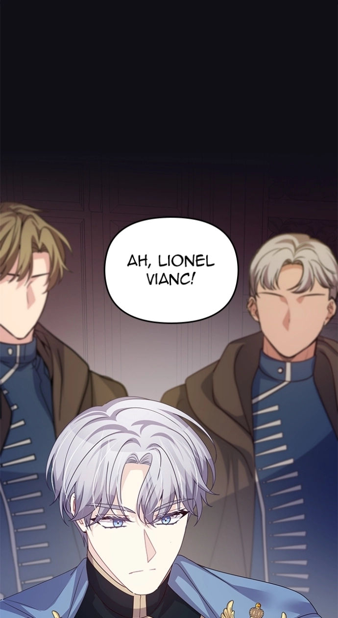 When Two Villains Meet Chapter 117 page 2 - 
