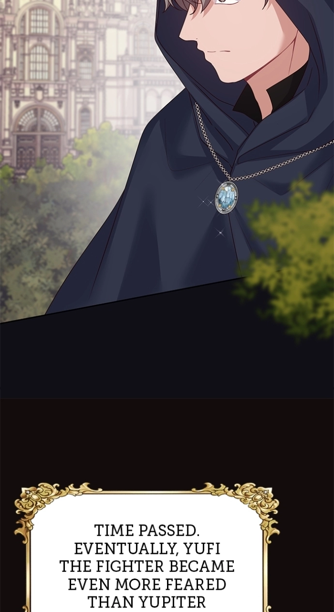When Two Villains Meet Chapter 117 page 14 - 