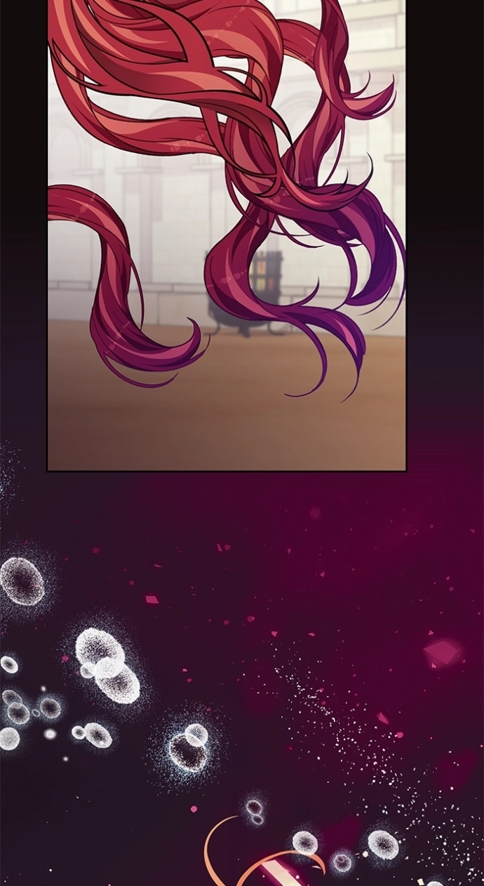 When Two Villains Meet Chapter 117 page 17 - 