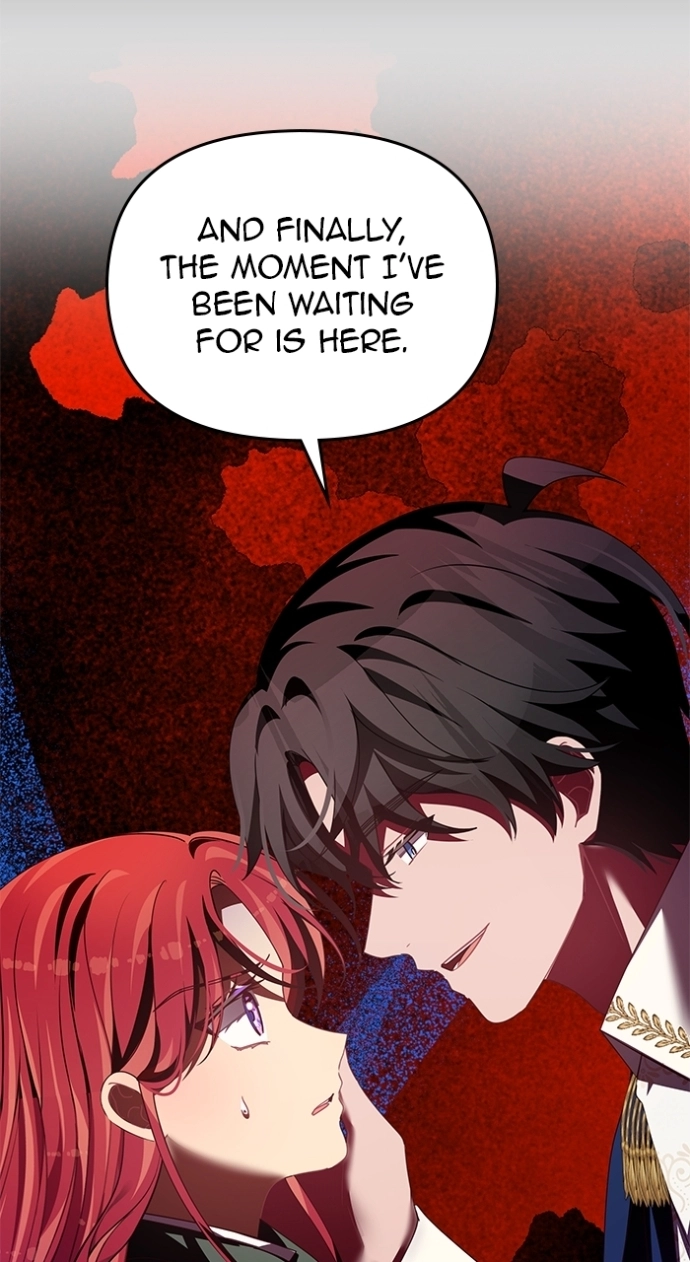 When Two Villains Meet Chapter 117 page 26 - 
