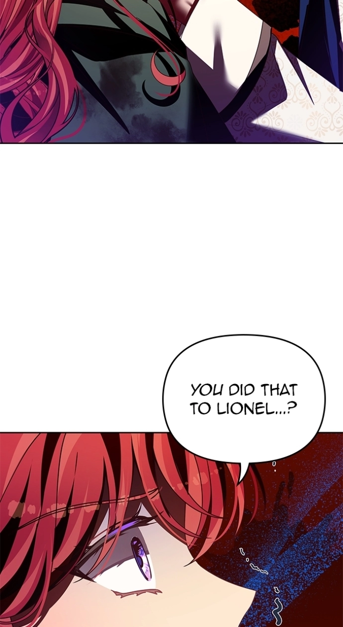 When Two Villains Meet Chapter 117 page 27 - 