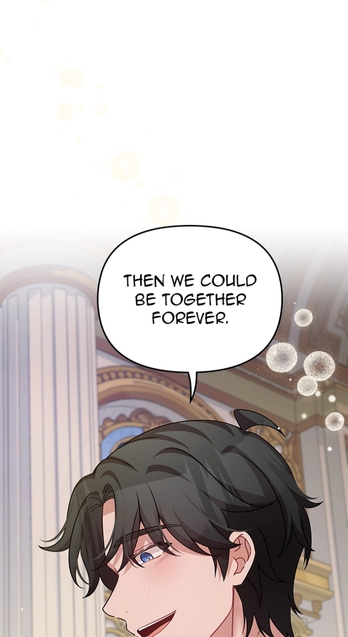 When Two Villains Meet Chapter 117 page 33 - 