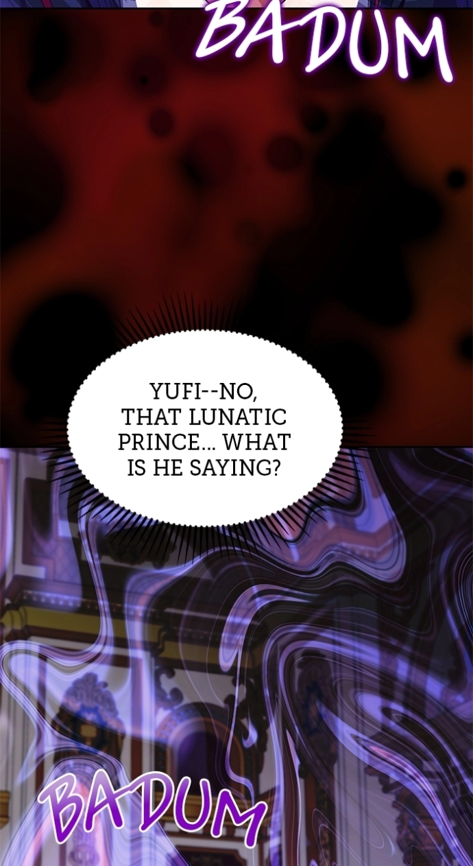 When Two Villains Meet Chapter 117 page 37 - 