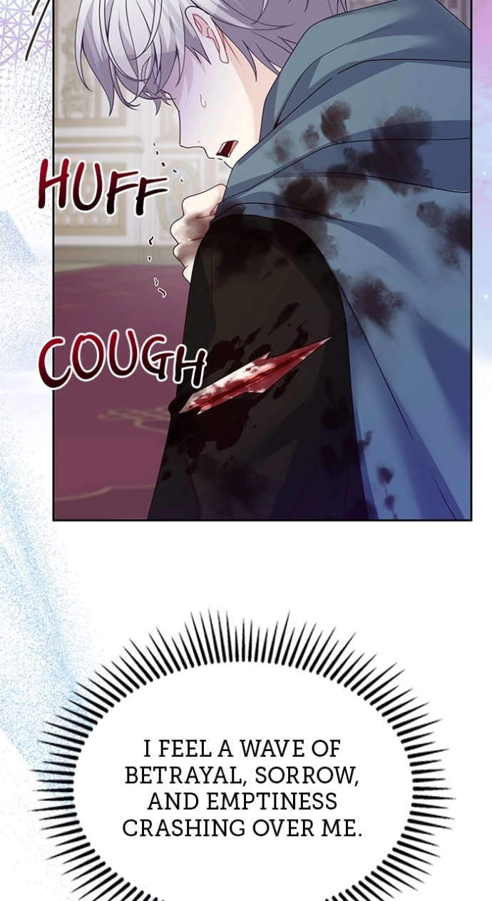 When Two Villains Meet Chapter 117 page 45 - 