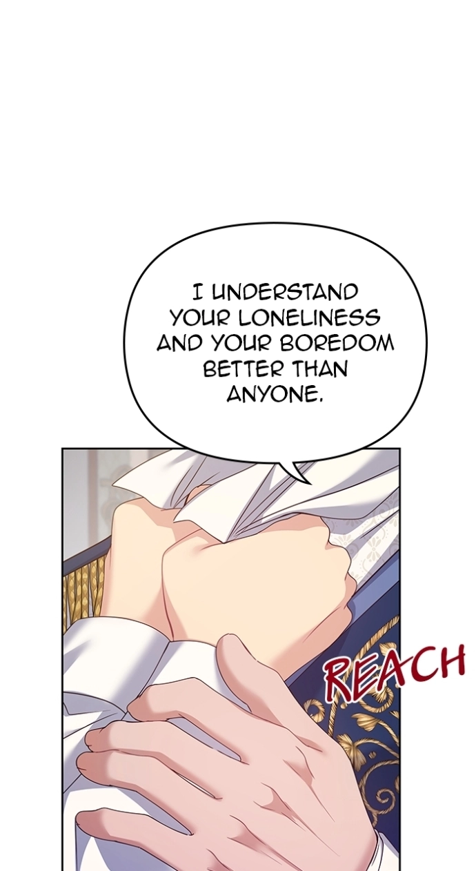 When Two Villains Meet Chapter 117 page 57 - 