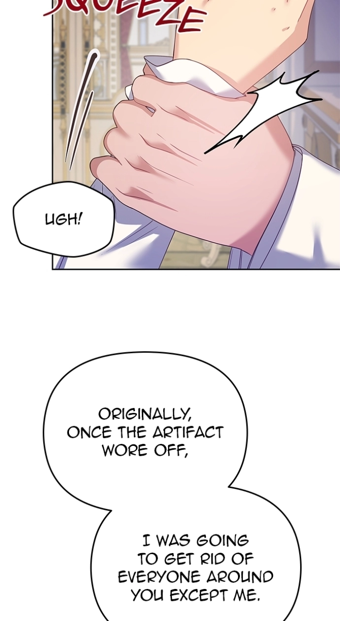 When Two Villains Meet Chapter 117 page 63 - 