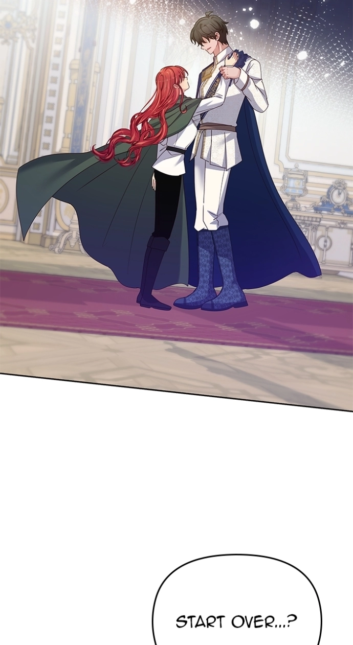 When Two Villains Meet Chapter 117 page 69 - 