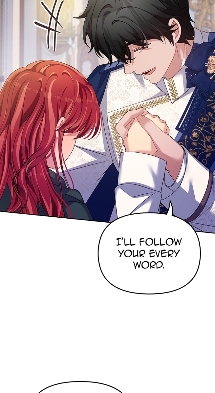 When Two Villains Meet Chapter 117 page 74 - 