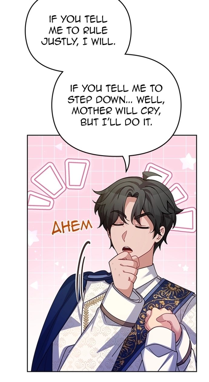 When Two Villains Meet Chapter 117 page 75 - 