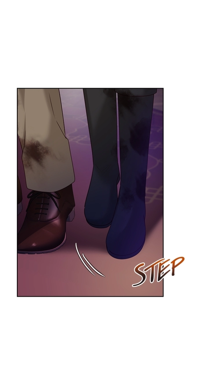 When Two Villains Meet Chapter 118 page 14 - 