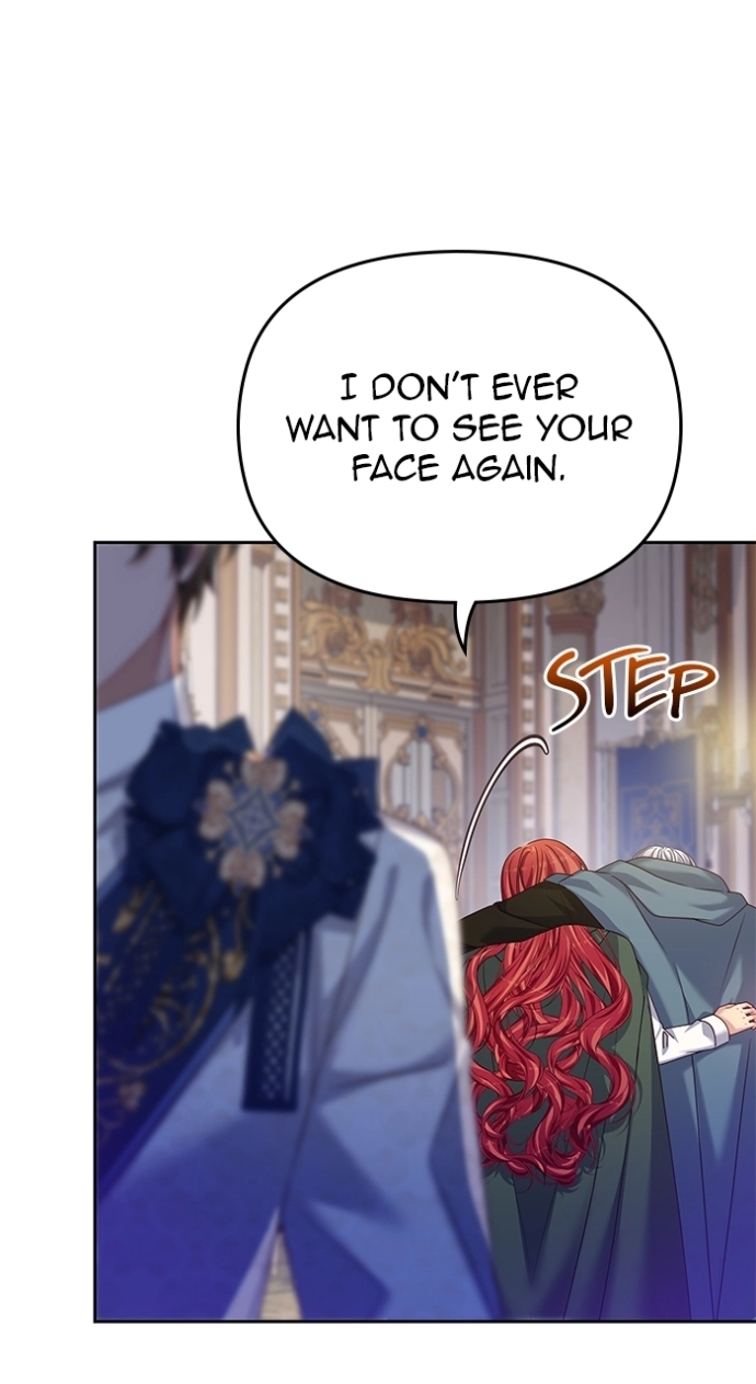 When Two Villains Meet Chapter 118 page 15 - 