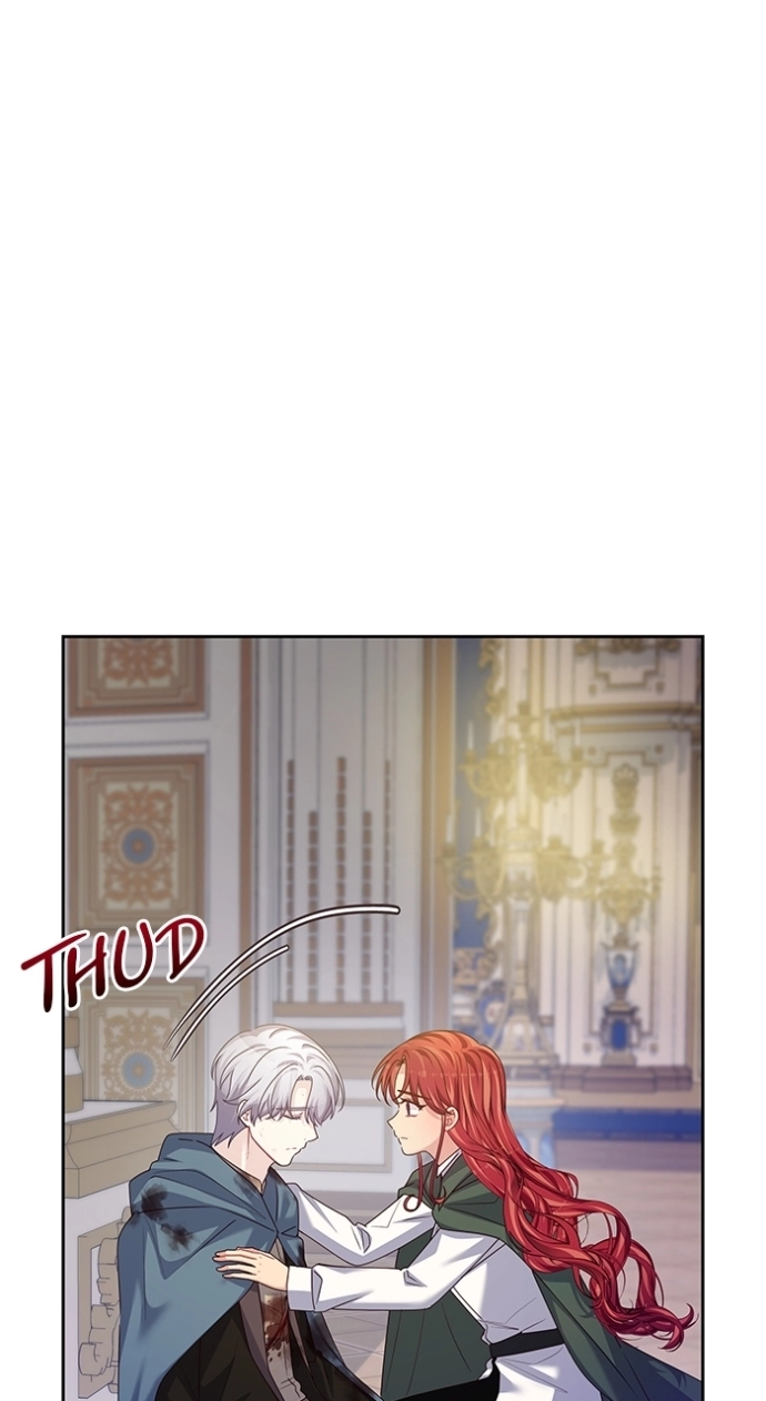 When Two Villains Meet Chapter 118 page 17 - 