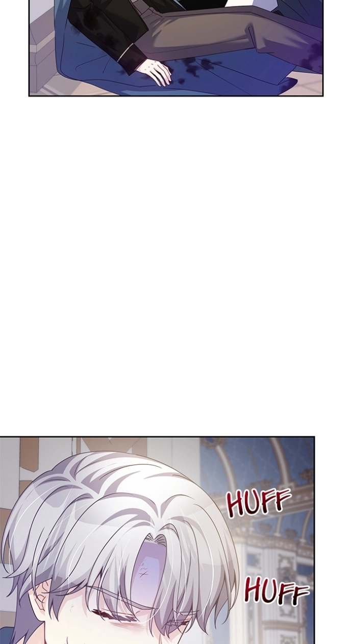 When Two Villains Meet Chapter 118 page 18 - 