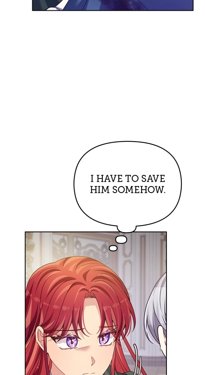 When Two Villains Meet Chapter 118 page 21 - 