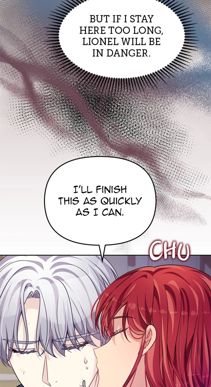 When Two Villains Meet Chapter 118 page 26 - 