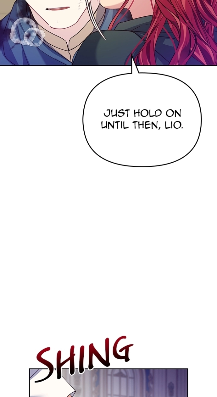 When Two Villains Meet Chapter 118 page 27 - 