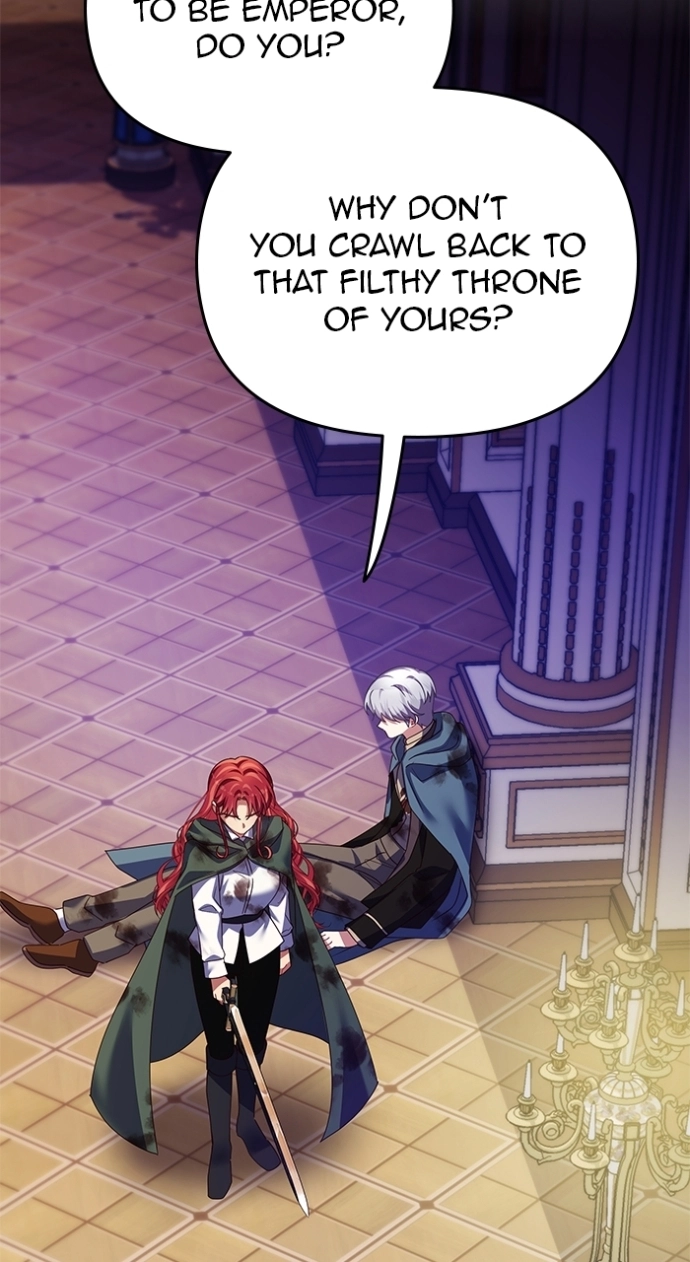 When Two Villains Meet Chapter 118 page 29 - 