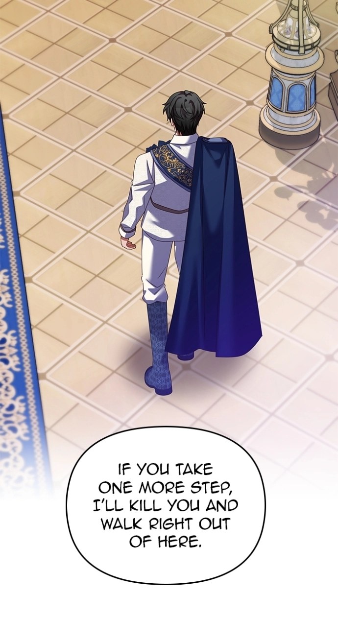 When Two Villains Meet Chapter 118 page 30 - 