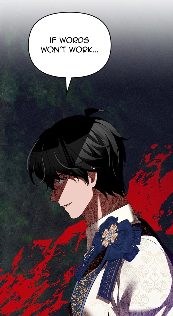 When Two Villains Meet Chapter 118 page 35 - 