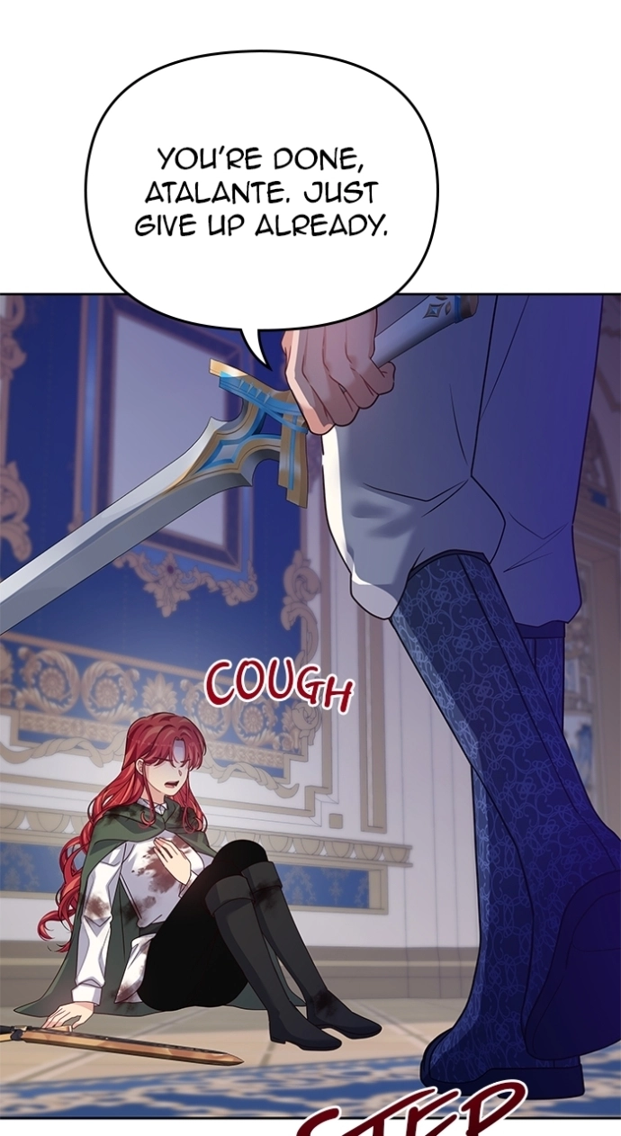 When Two Villains Meet Chapter 118 page 42 - 