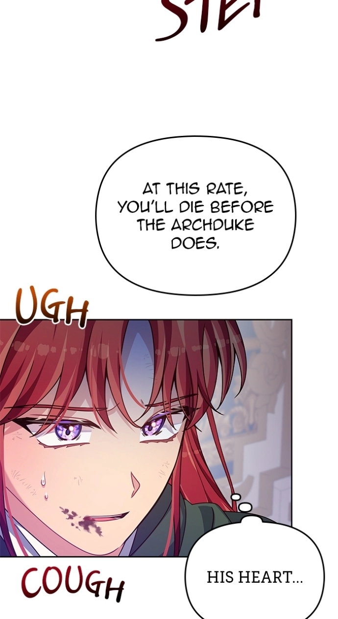 When Two Villains Meet Chapter 118 page 43 - 