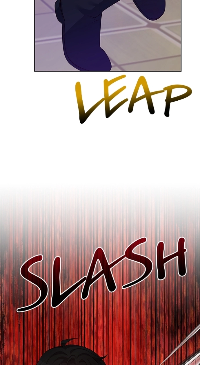 When Two Villains Meet Chapter 118 page 47 - 