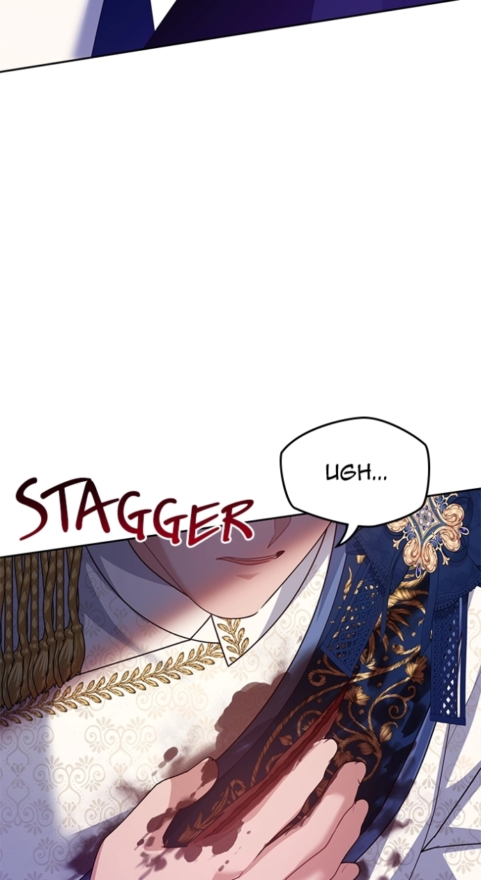 When Two Villains Meet Chapter 118 page 49 - 