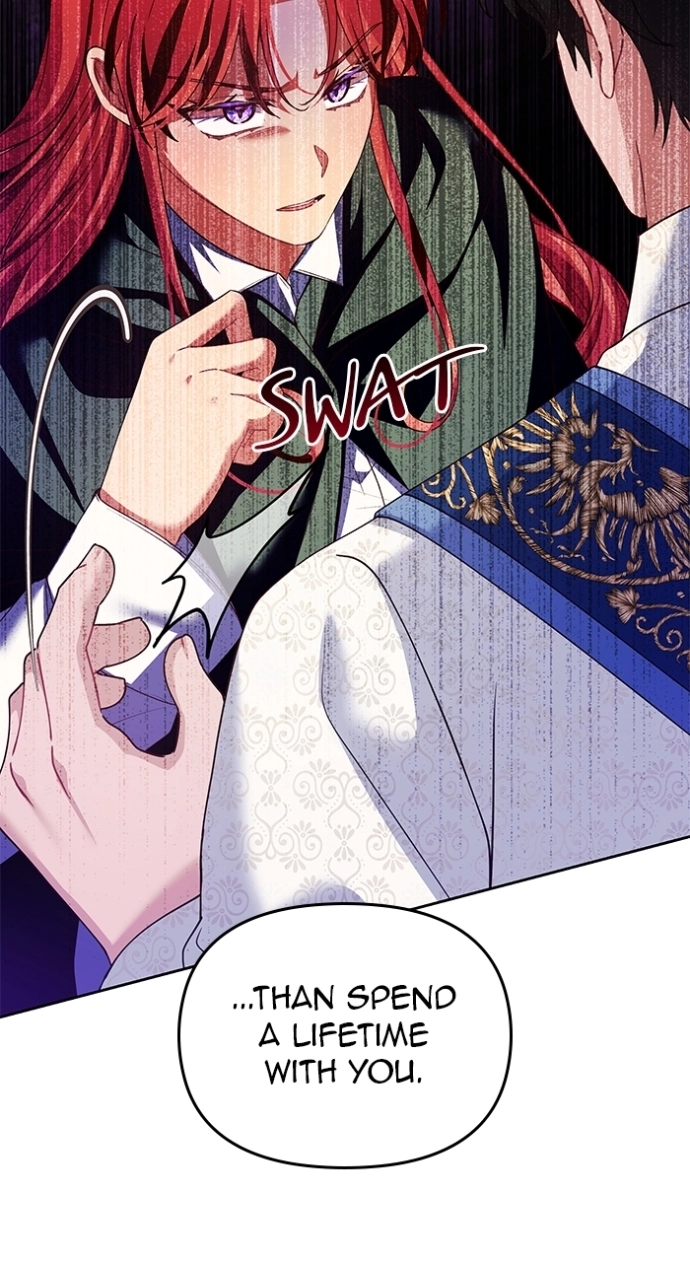 When Two Villains Meet Chapter 118 page 6 - 
