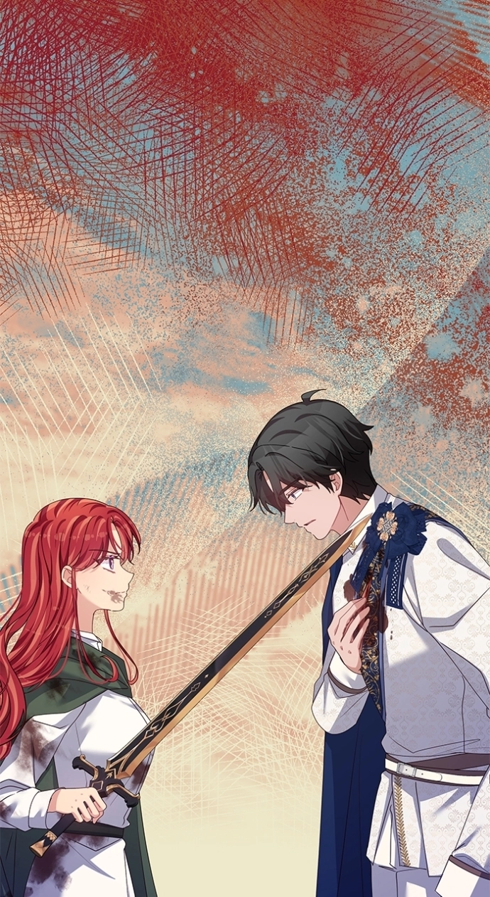 When Two Villains Meet Chapter 118 page 53 - 