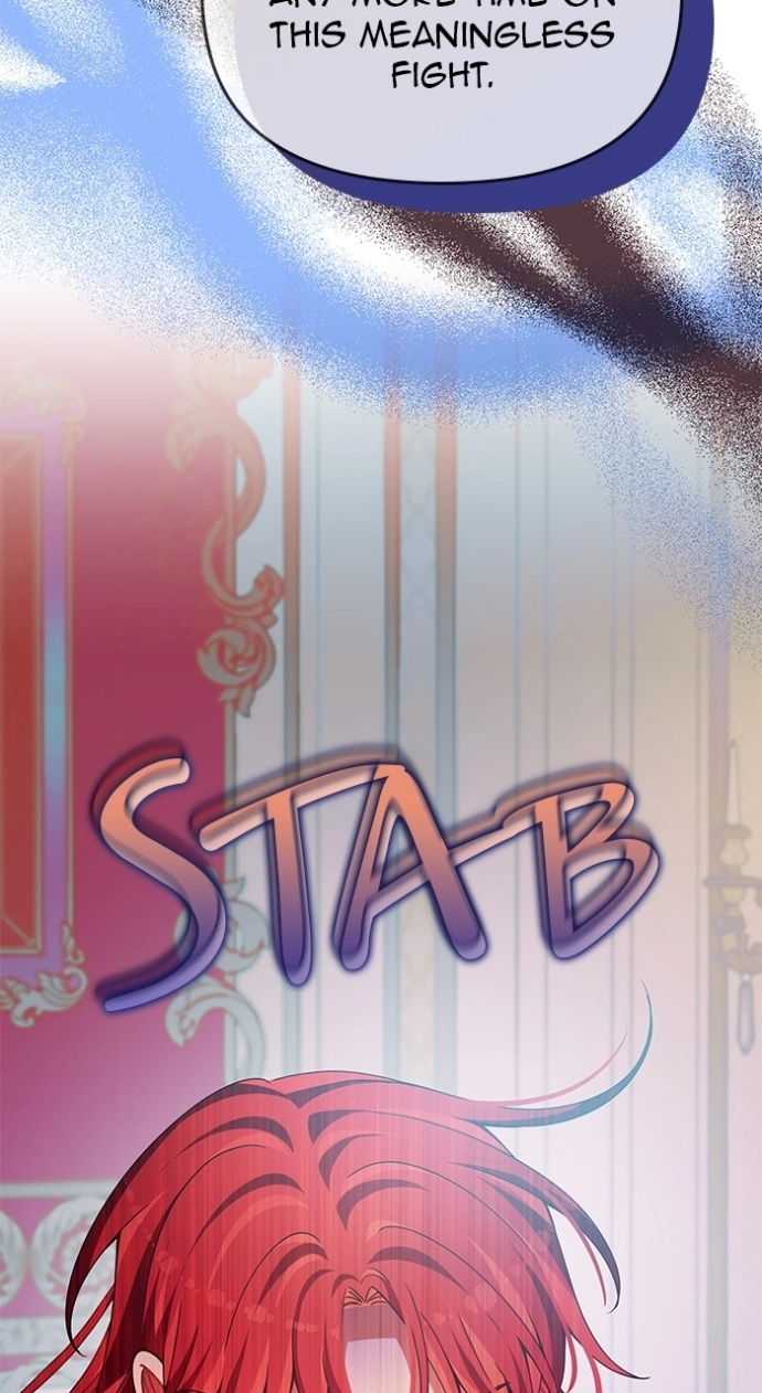 When Two Villains Meet Chapter 118 page 59 - 