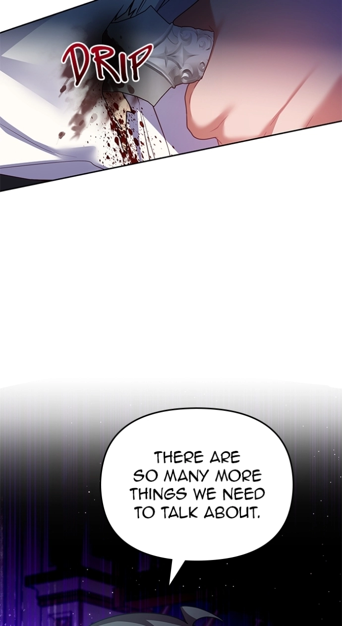 When Two Villains Meet Chapter 118 page 61 - 