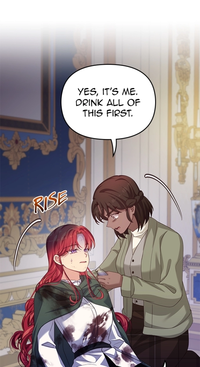 When Two Villains Meet Chapter 118 page 69 - 