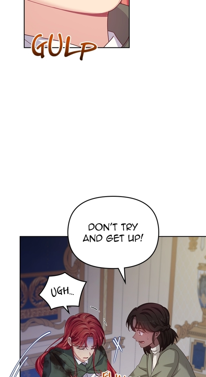 When Two Villains Meet Chapter 118 page 71 - 