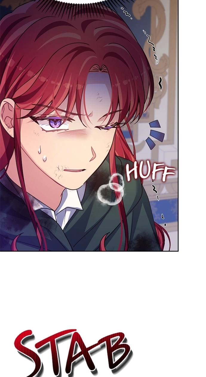 When Two Villains Meet Chapter 118 page 73 - 