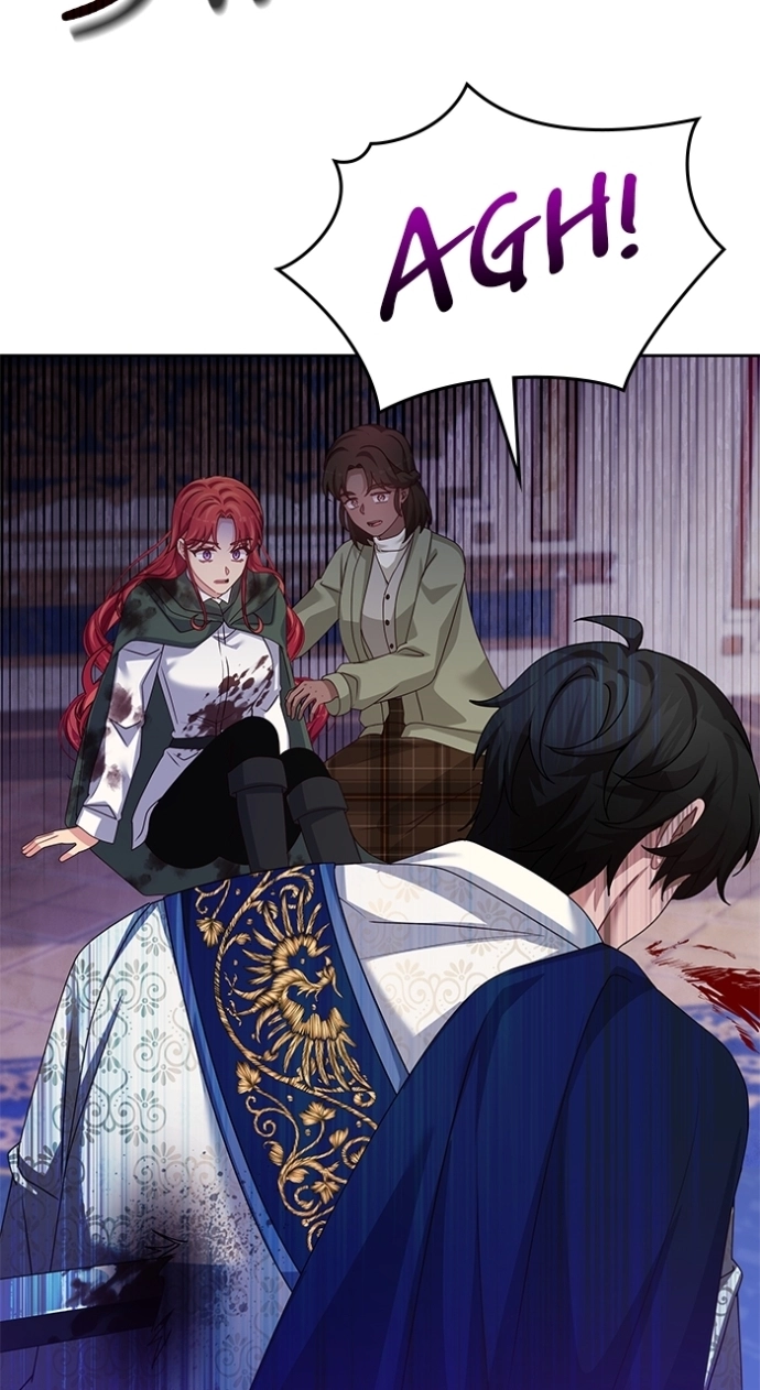 When Two Villains Meet Chapter 118 page 74 - 