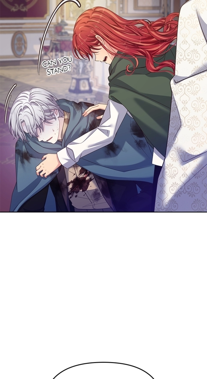 When Two Villains Meet Chapter 118 page 9 - 
