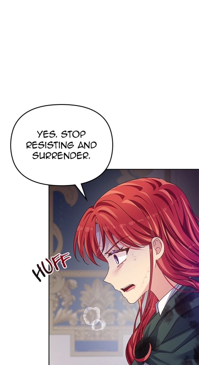 When Two Villains Meet Chapter 119 page 13 - 
