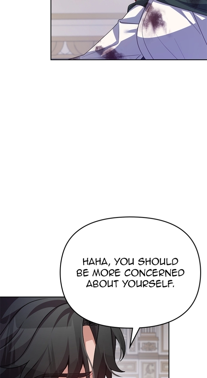 When Two Villains Meet Chapter 119 page 14 - 