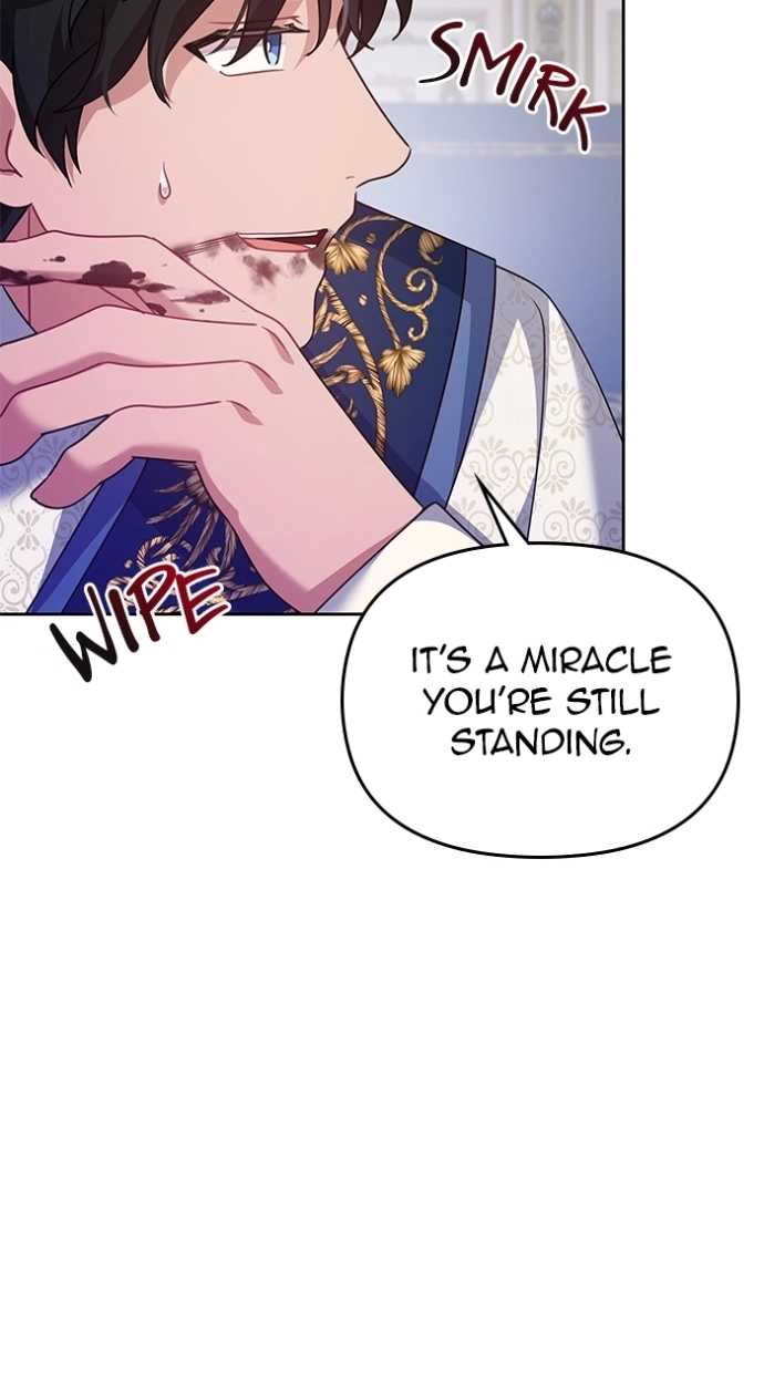 When Two Villains Meet Chapter 119 page 15 - 