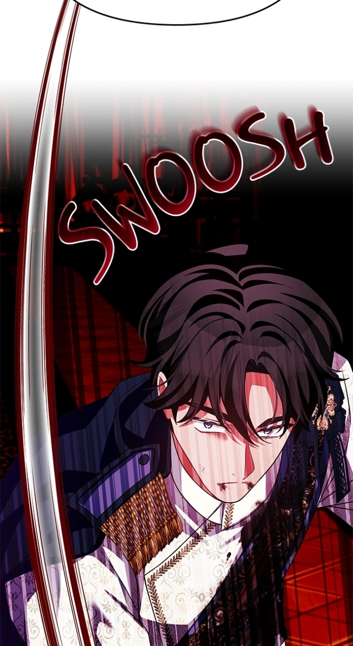 When Two Villains Meet Chapter 119 page 17 - 