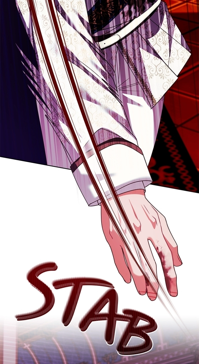 When Two Villains Meet Chapter 119 page 18 - 