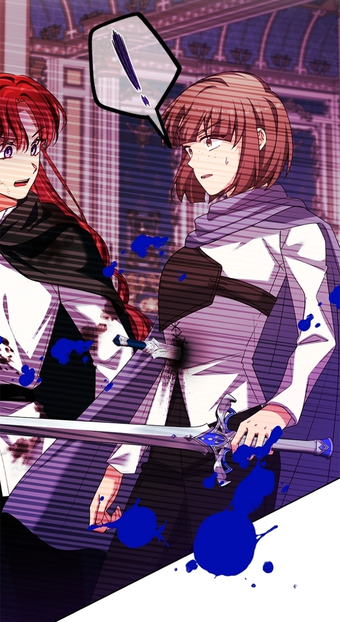 When Two Villains Meet Chapter 119 page 19 - 
