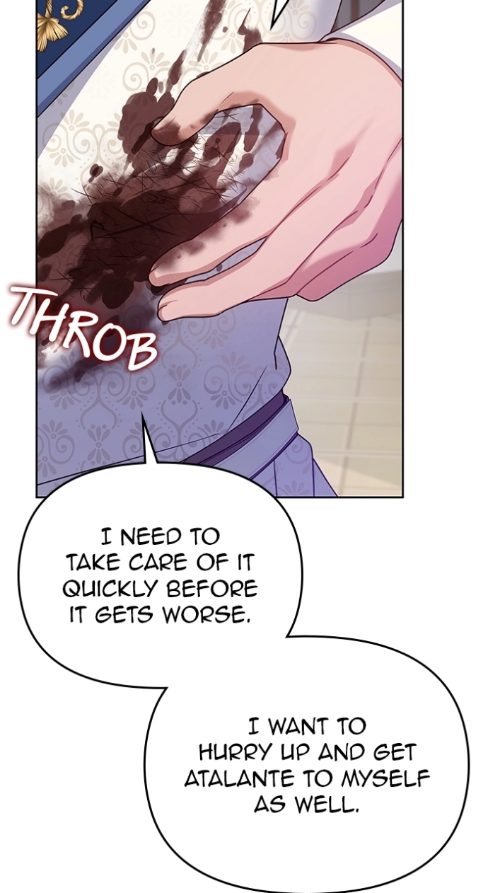 When Two Villains Meet Chapter 119 page 25 - 