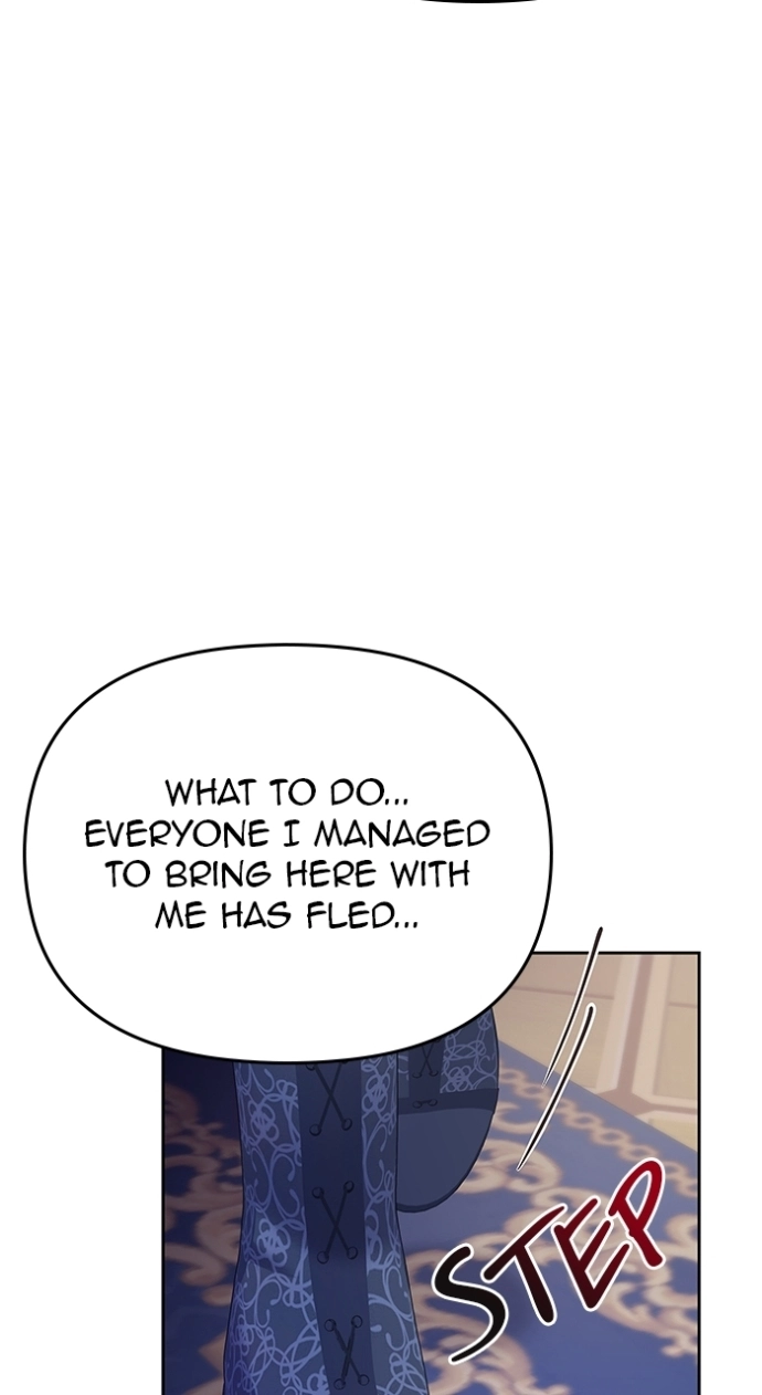When Two Villains Meet Chapter 119 page 26 - 