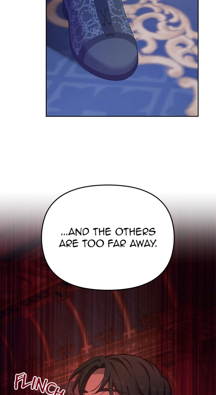 When Two Villains Meet Chapter 119 page 27 - 