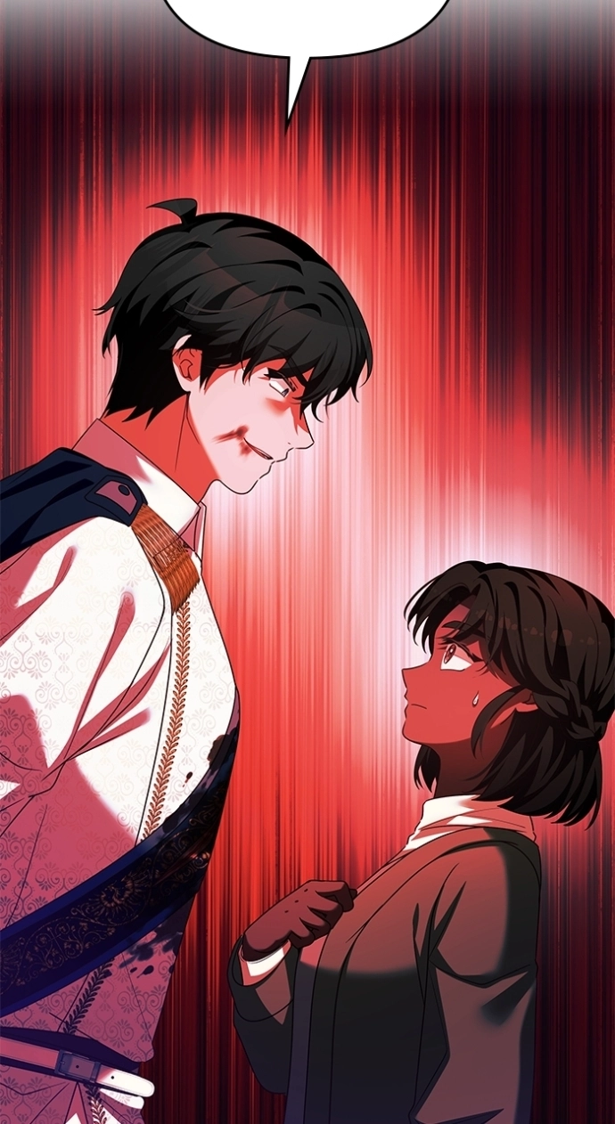 When Two Villains Meet Chapter 119 page 29 - 