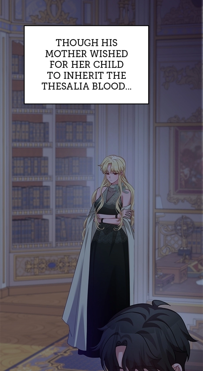 When Two Villains Meet Chapter 119 page 33 - 