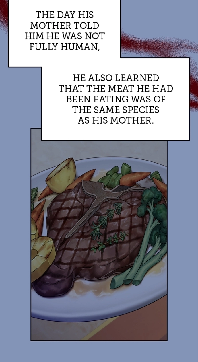 When Two Villains Meet Chapter 119 page 35 - 